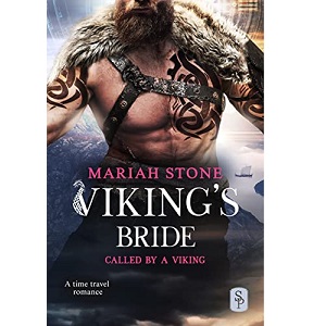 Viking's Bride by Mariah Stone PDF Download
