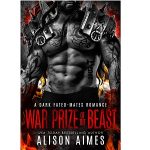 War Prize of the Beast by Alison Aimes PDF Download