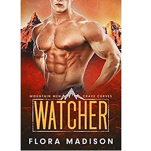 Watcher by Flora Madison PDF Download