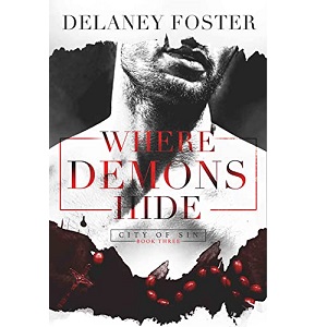 Where Demons Hide by Delaney Foster PDF Download