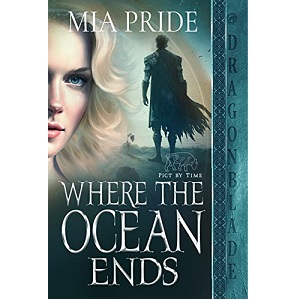 Where the Ocean Ends by Mia Pride PDF Download