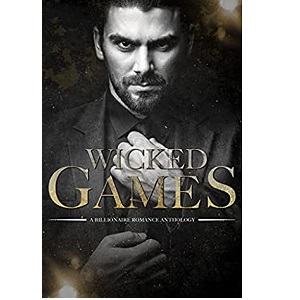 Wicked Games by Alexia Chase PDF Download