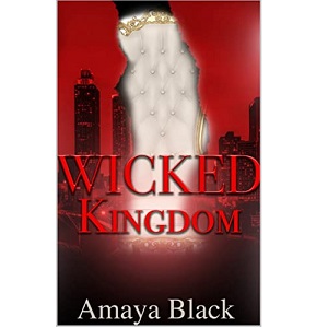 Wicked Kingdom by Amaya Black PDF Download