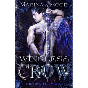 Wingless Crow, Part 1 by Marina Simcoe PDF Download
