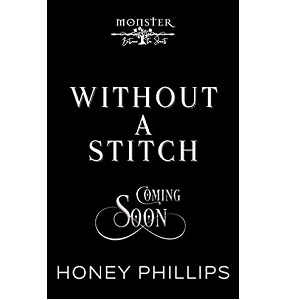Without a Stitch by Honey Phillips PDF Download
