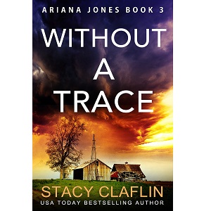 Without a Trace by Stacy Claflin PDF Download