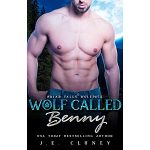 Wolf Called Benny by J.E. Clune PDF Download