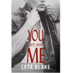 You Are Not Me by Leta Blake PDF Download