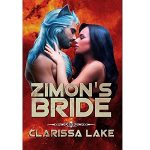 Zimon's Bride by Clarissa Lake PDF Download