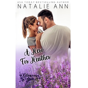 A Hero For Heather by Natalie Ann PDF Download