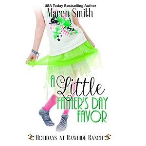 A Little Father’s Day Favor by Maren Smith PDF Download