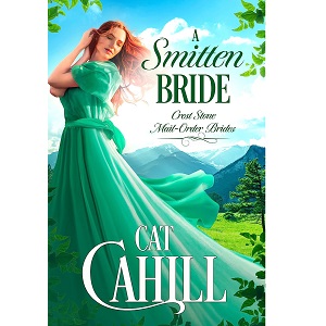 A Smitten Bride by Cat Cahill PDF Download