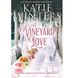 A Vineyard Love by Katie Winters PDF Download