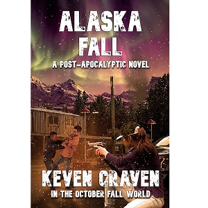 ALASKA FALL 2 by Keven Craven PDF Download