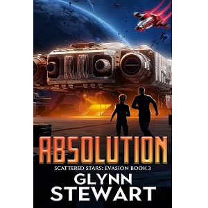 Absolution by Glynn Stewart PDF Download