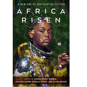 Africa Risen by Sheree Renée Thomas PDF Download