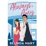 Always, Amy by Belinda Mary PDF Download