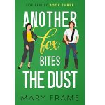 Another Fox Bites the Dust by Mary Frame PDF Download
