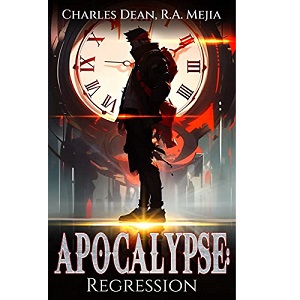 Apocalypse by R.A. Mejia PDF Download