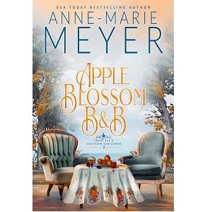 Apple Blossom B&B by Anne-Marie Meyer PDF Download
