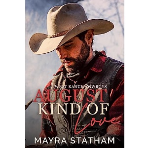 August Kind of Love by Mayra Statham PDF Download