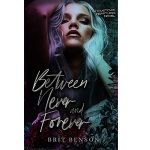 Between Never and Forever by Brit Benson PDF Download
