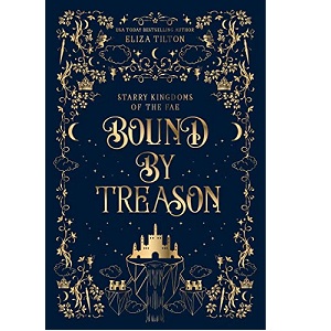 Bound By Treason by Eliza Tilton PDF Download