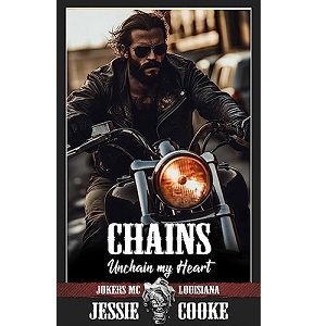Chains Unchain My Heart by Jessie Cooke PDF Download