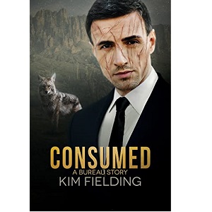 Consumed by Kim Fielding PDF Download