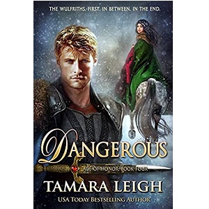 Dangerous by Tamara Leigh PDF Download