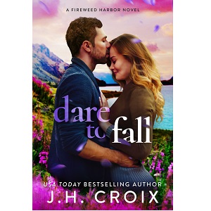 Dare To Fall by J.H. Croix PDF Download