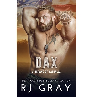 Dax by RJ Gray PDF Download
