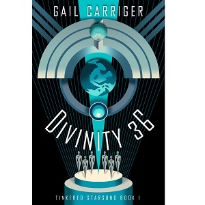 Divinity 36 by Gail Carriger PDF Download