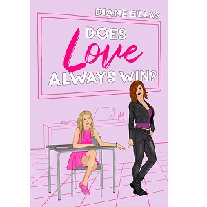 Does Love Always Win by Diane Billas PDF Download