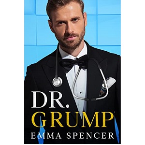 Dr. Grump by Emma Spencer PDF Download