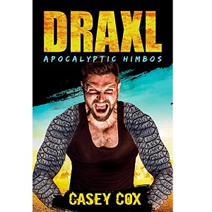 Draxl by Casey Cox PDF Download