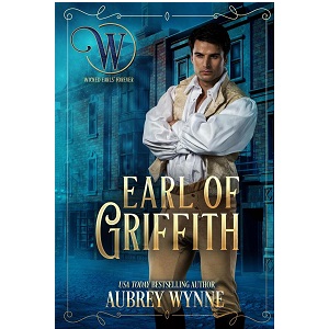 Earl of Griffith by Aubrey Wynne PDF Download