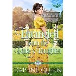 Entangled With the Duke’s Daughter by Daphne Quinn PDF Download
