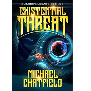 Existential Threat by Michael Chatfield PDF Download