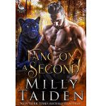 Fang on a Second by Milly Taiden PDF Download