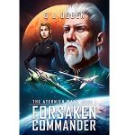 Forsaken Commander by G J Ogden PDF Download