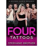 Four Tattoos by Stephanie Brother PDF Download