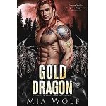 Gold Dragon by Mia Wolf PDF Download