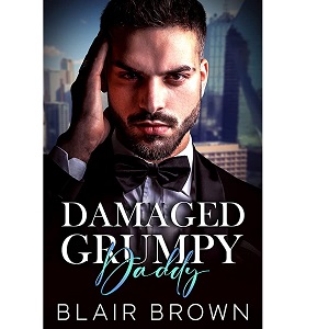Grump Daddy by Blair Brown PDF Download