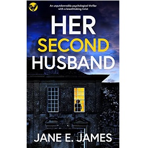 HER SECOND HUSBAND by JANE E. JAMES PDF Download