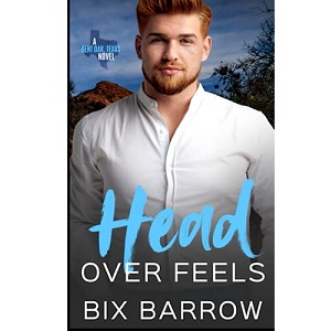 Head Over Feels by Bix Barrow PDF Download