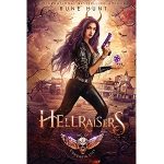 Hellraisers by Rune Hunt PDF Download