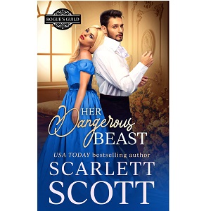 Her Dangerous Beast by Scarlett Scott PDF Download
