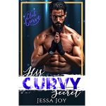 His Curvy Secret by Jessa Joy PDF Download