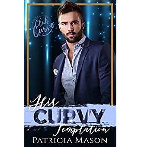 His Curvy Temptation by Patricia Mason PDF Download